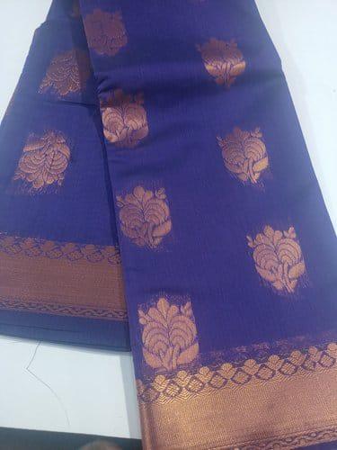 PL BIG BUTTA SAREE